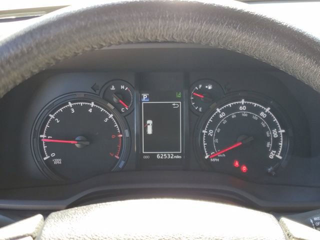 Used 2020 Toyota 4Runner SR5 Premium w/ Moonroof Package image 19