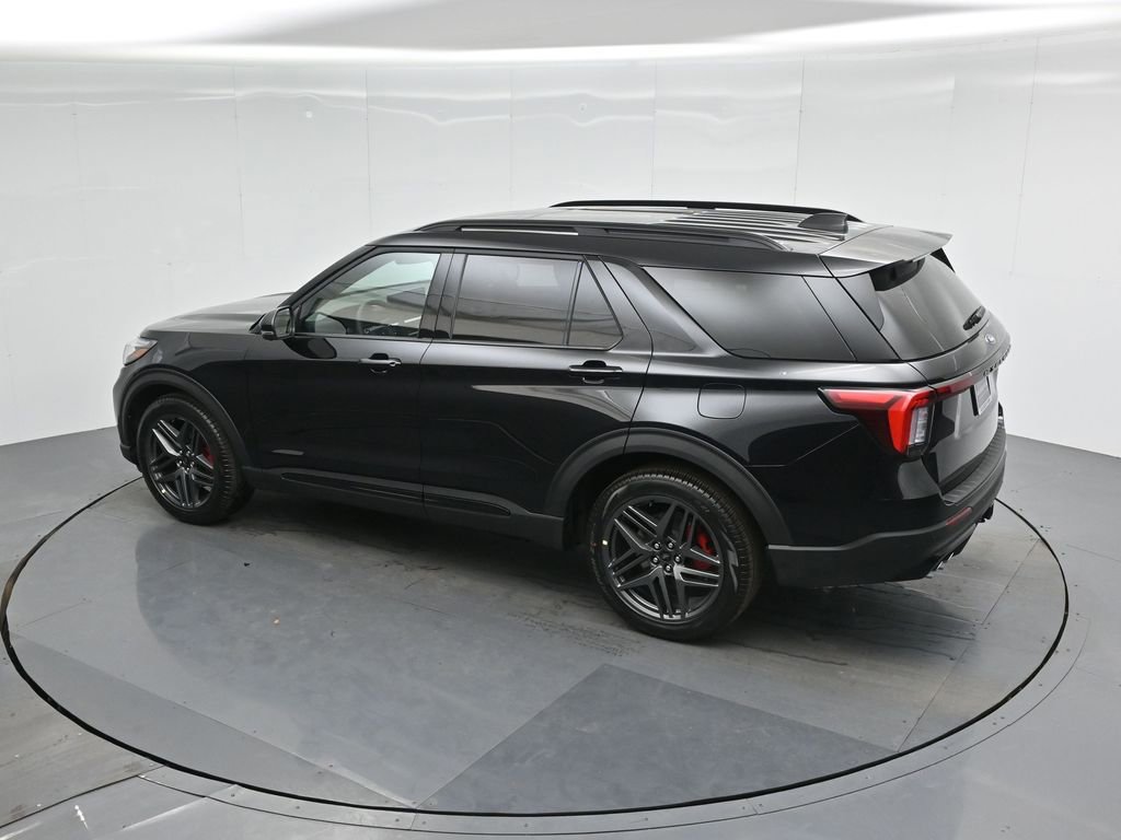 New 2025 Ford Explorer ST w/ Sun And Sound Package image 48