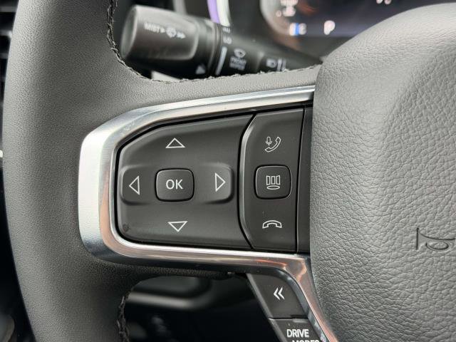 New 2026 RAM 1500 Laramie w/ Night Edition AWD/4WD image 13