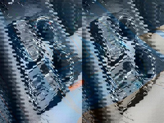 New 2026 Honda Passport TrailSport Elite image 20