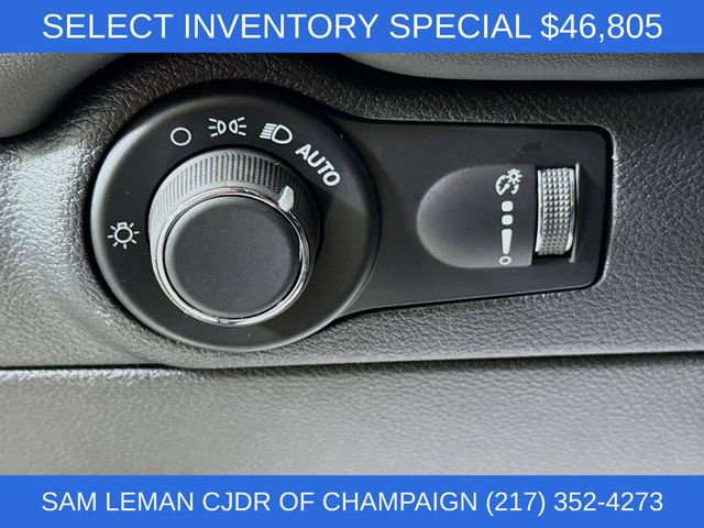 New 2026 Dodge Durango GT image 10