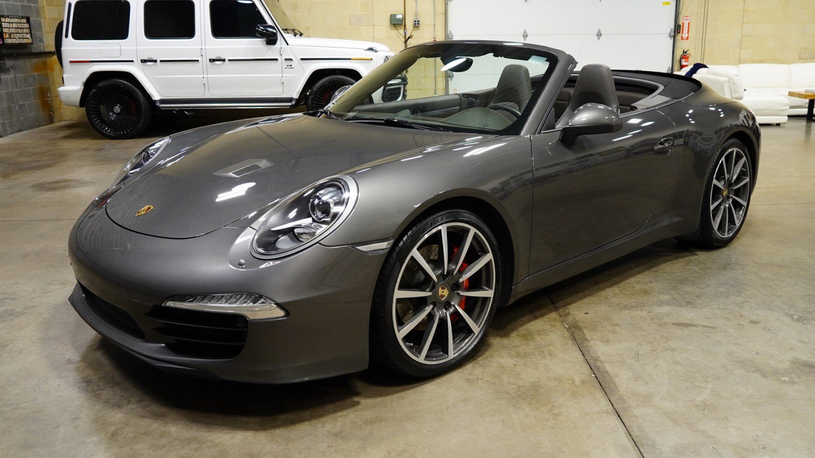 Used 2013 Porsche 911 Carrera S image 22