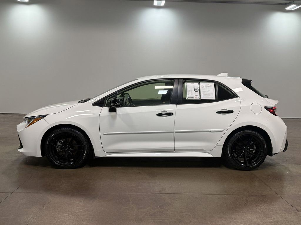 Used 2021 Toyota Corolla SE image 29