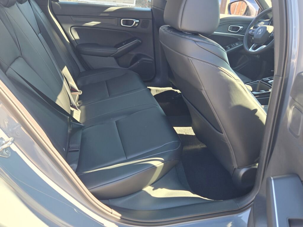 New 2026 Acura Integra A-Spec image 13