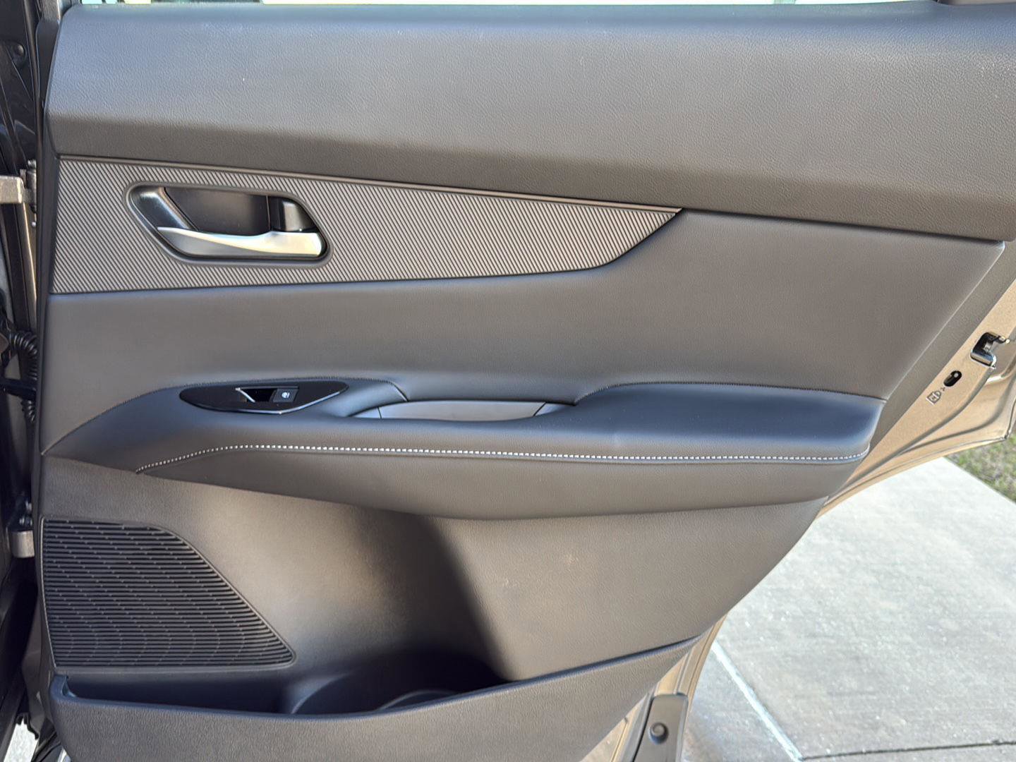 New 2026 Nissan Murano SL AWD/4WD image 39
