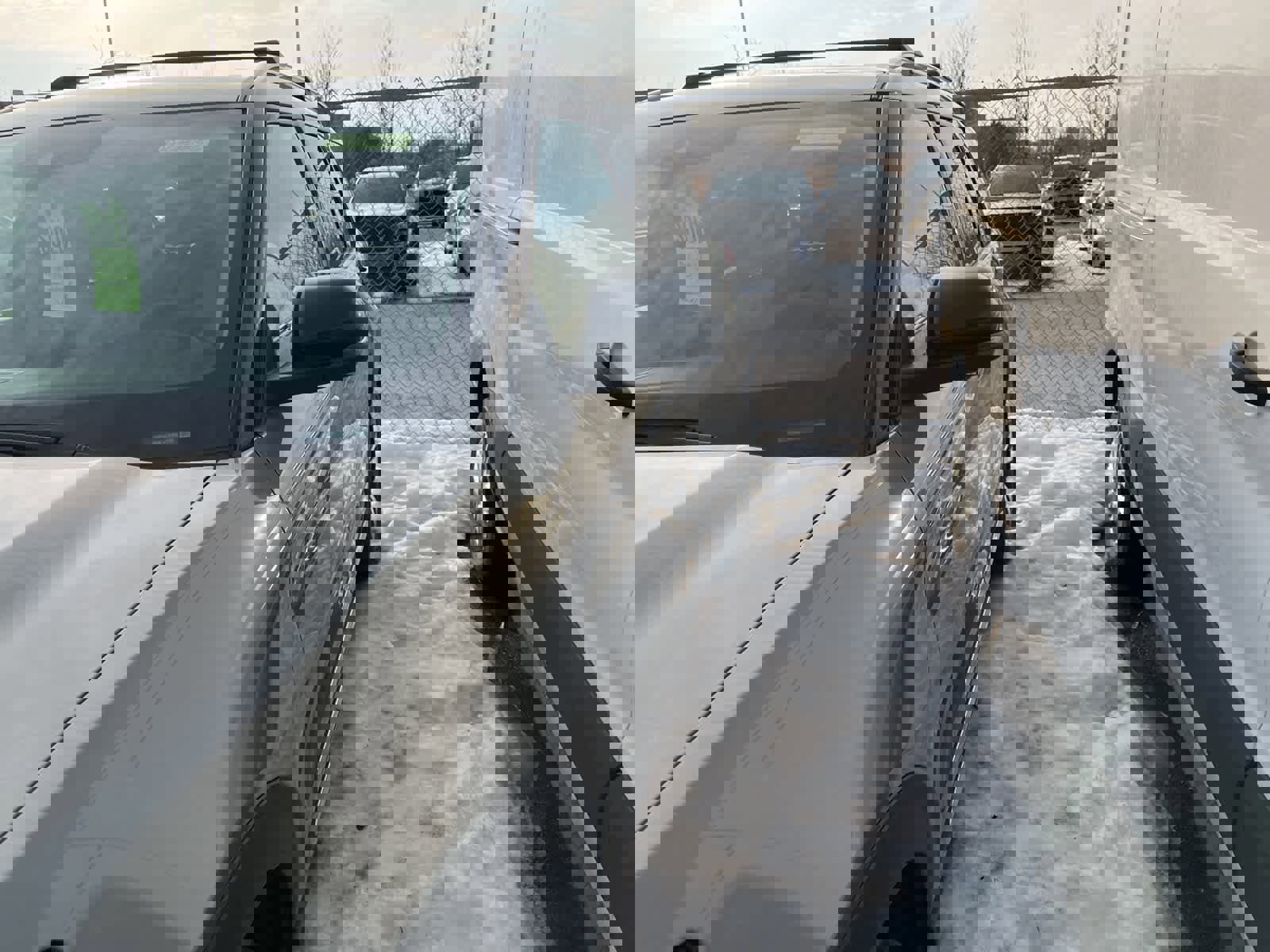 Certified 2020 Ford Explorer Platinum w/ Premium Technology Package image 9