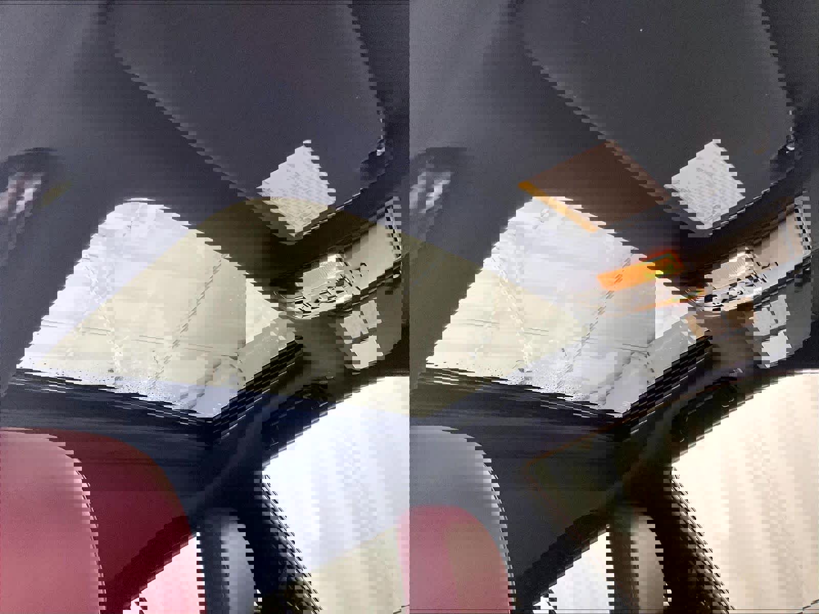 Used 2023 Lexus GX 460 Luxury w/ Sport Design Package AWD/4WD image 22