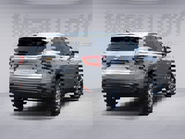 New 2026 Chevrolet Trax LS image 5