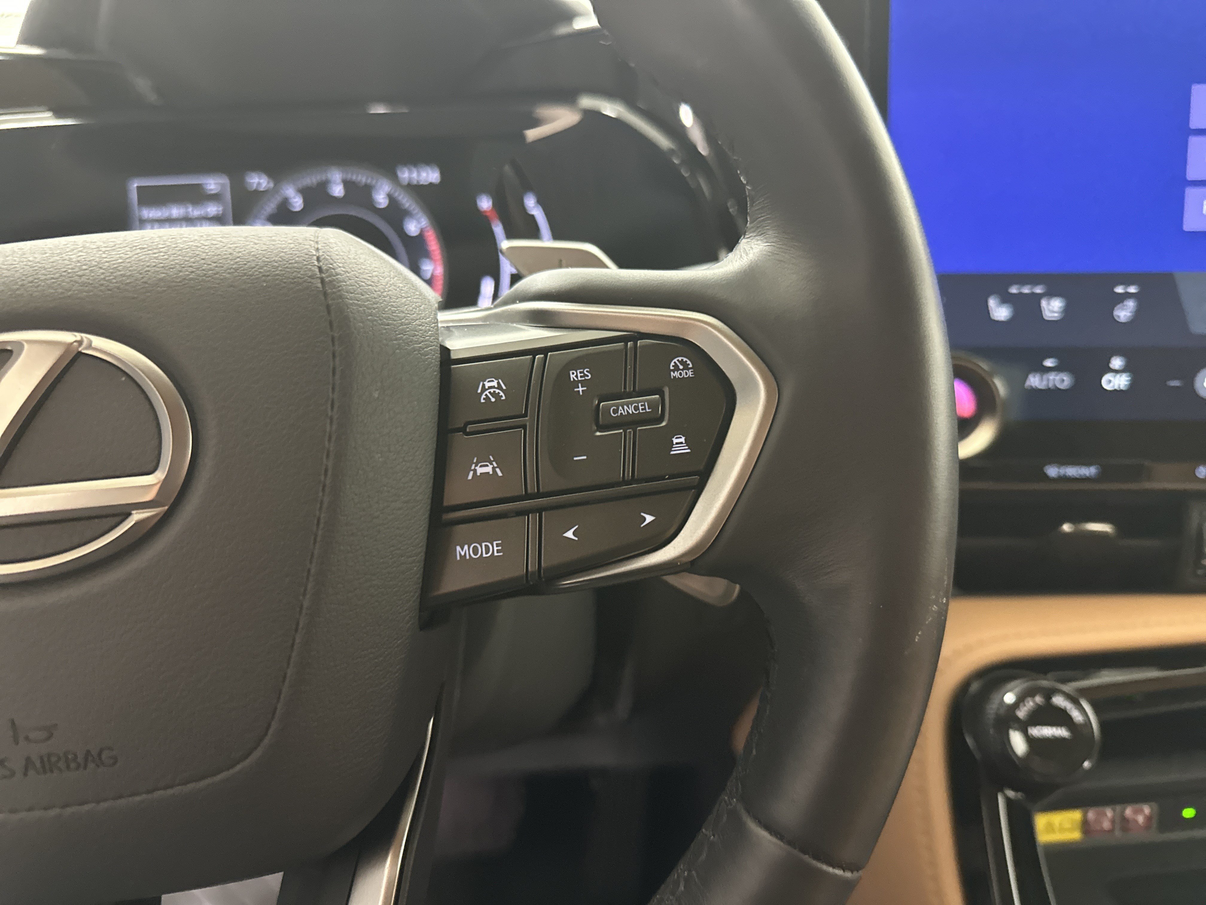 Certified 2024 Lexus NX 350 AWD image 20