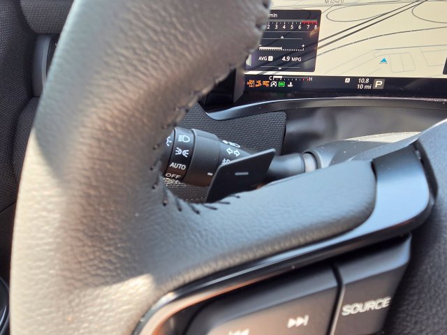 New 2026 Subaru Outback Limited XT AWD/4WD image 22
