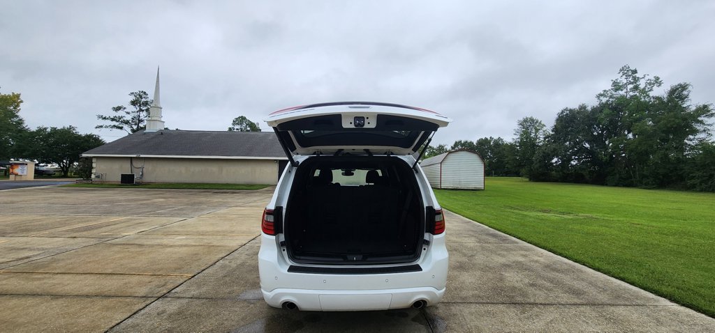 Used 2026 Dodge Durango GT RWD image 21