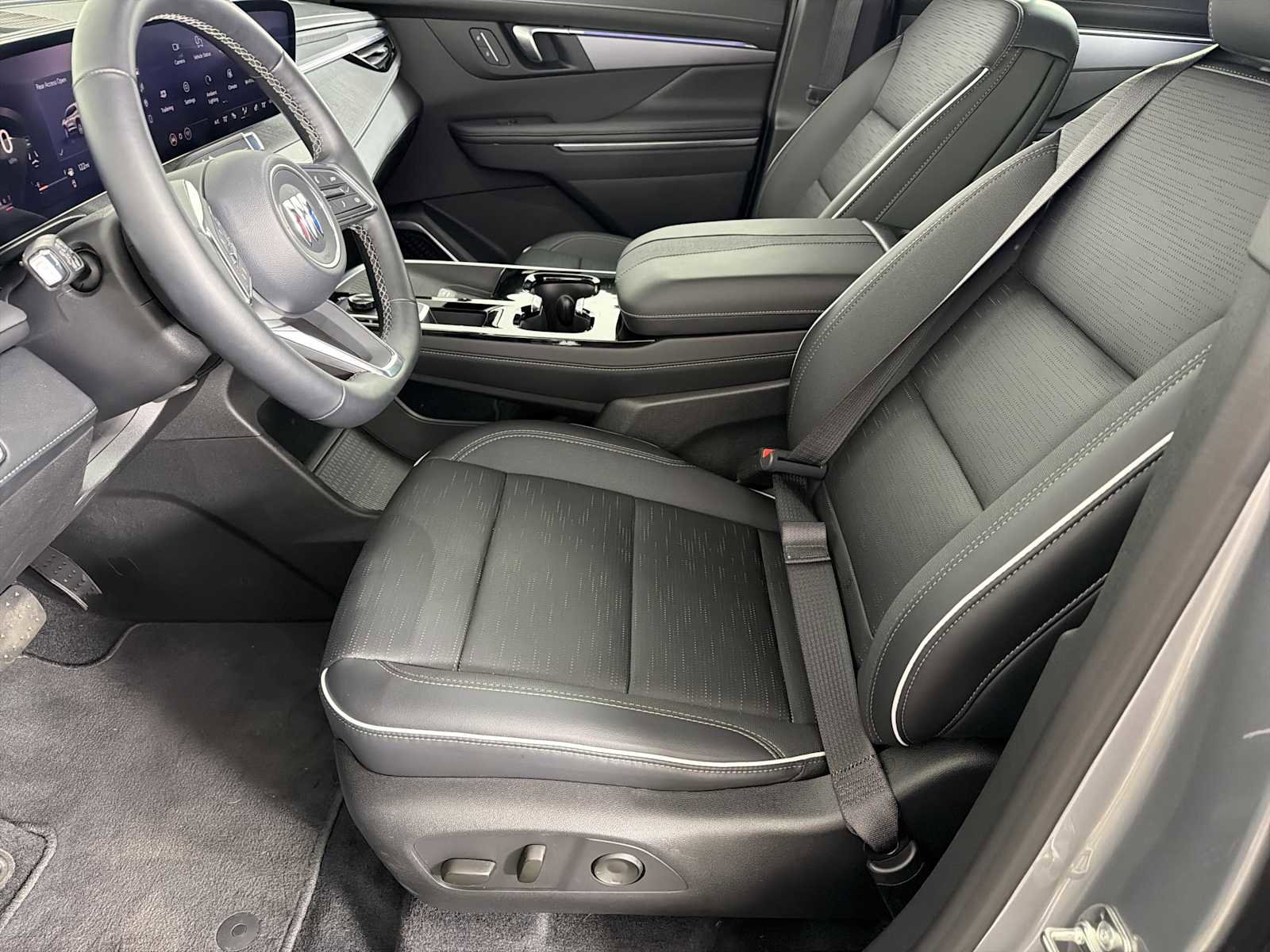 New 2026 Buick Enclave Sport Touring w/ Power Package image 7
