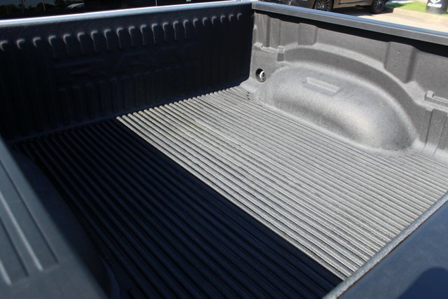 Used 2022 RAM 1500 Laramie image 5