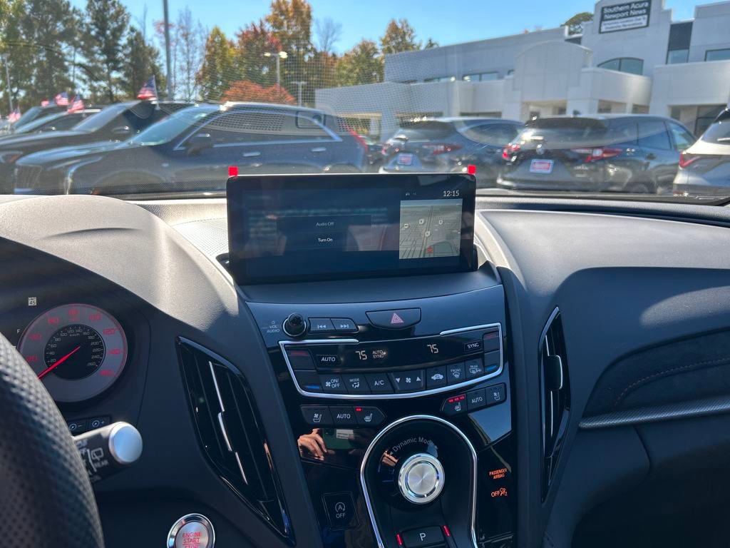 New 2026 Acura RDX A-Spec image 16