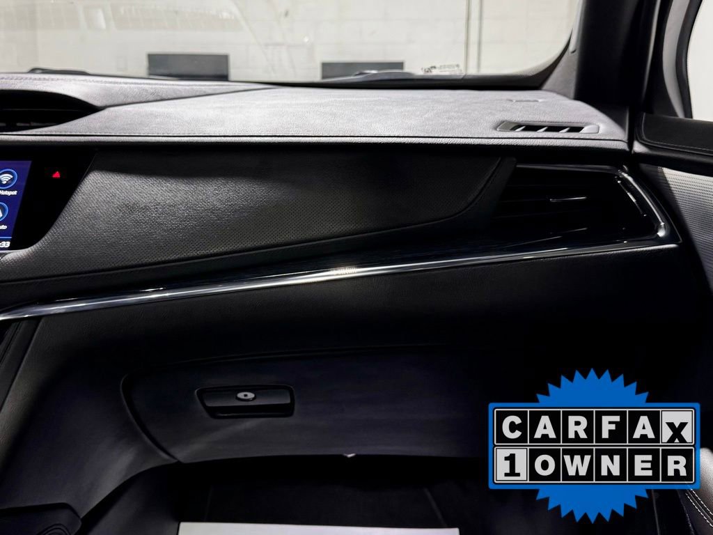 Used 2024 Cadillac XT5 Premium Luxury image 26