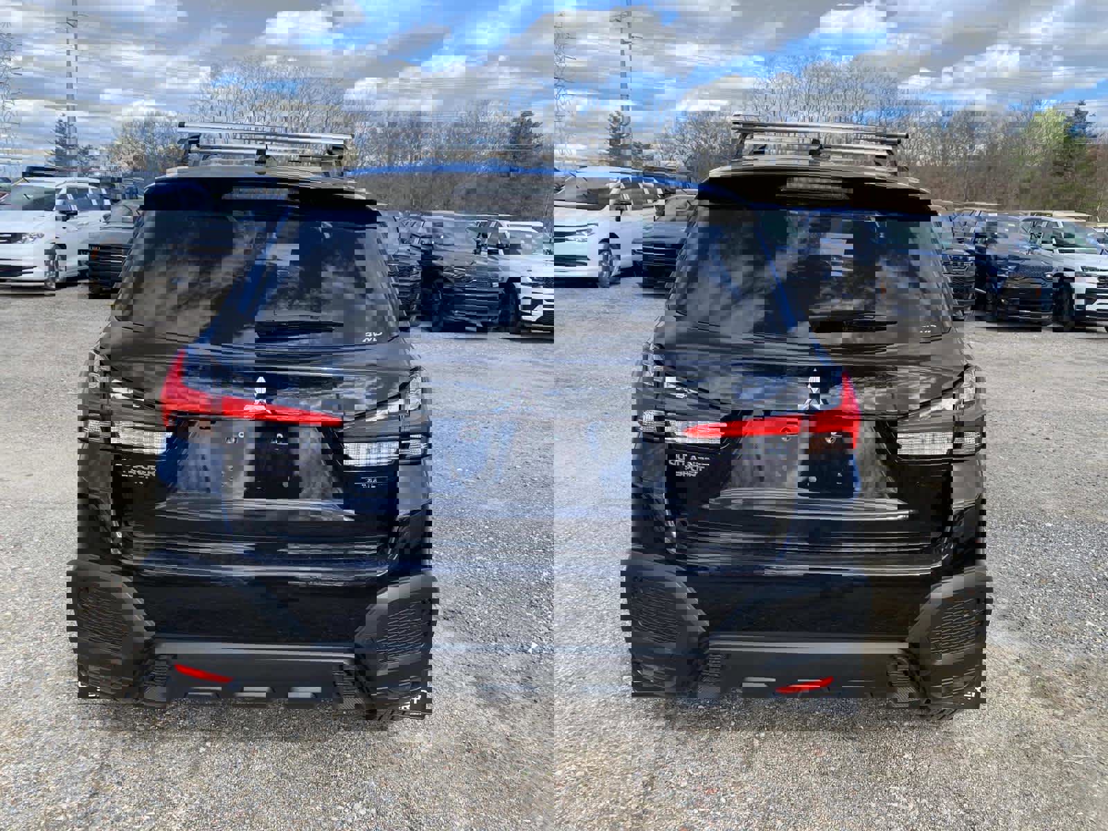 New 2026 Mitsubishi Outlander Sport AWD image 4