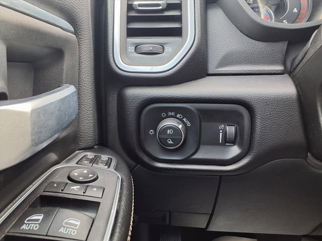 Used 2024 RAM 3500 Big Horn image 20