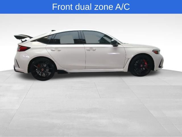 Used 2024 Honda Civic Type R image 7
