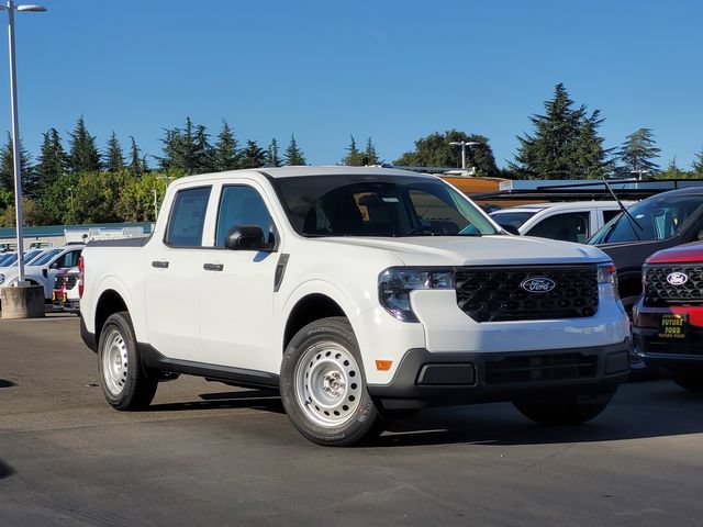 New 2026 Ford Maverick XL