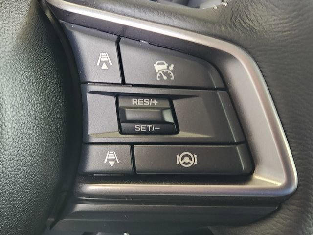 Certified 2025 Subaru Legacy Limited image 26