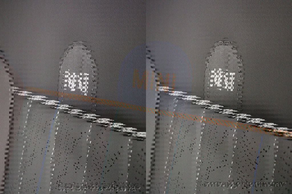 Used 2026 MINI Cooper S image 17