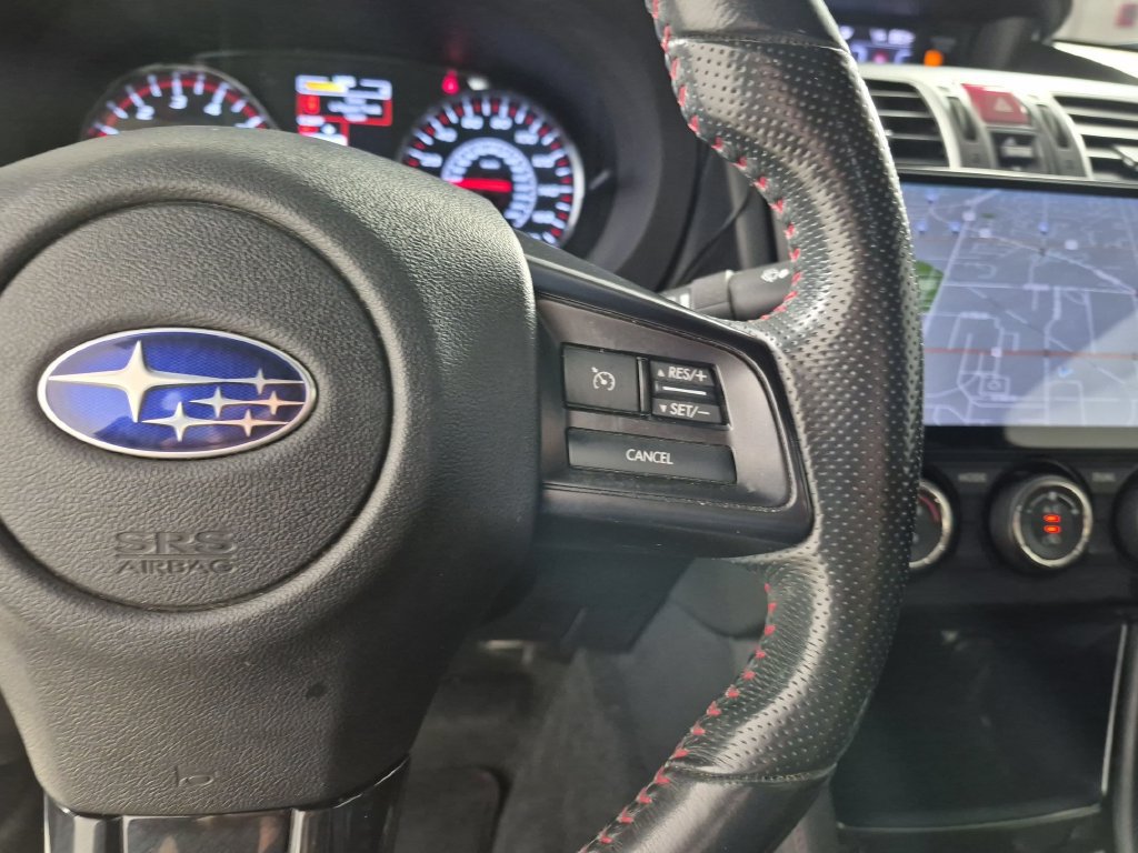 Used 2021 Subaru WRX STI w/ Popular Package #3 (IZT) AWD/4WD image 15