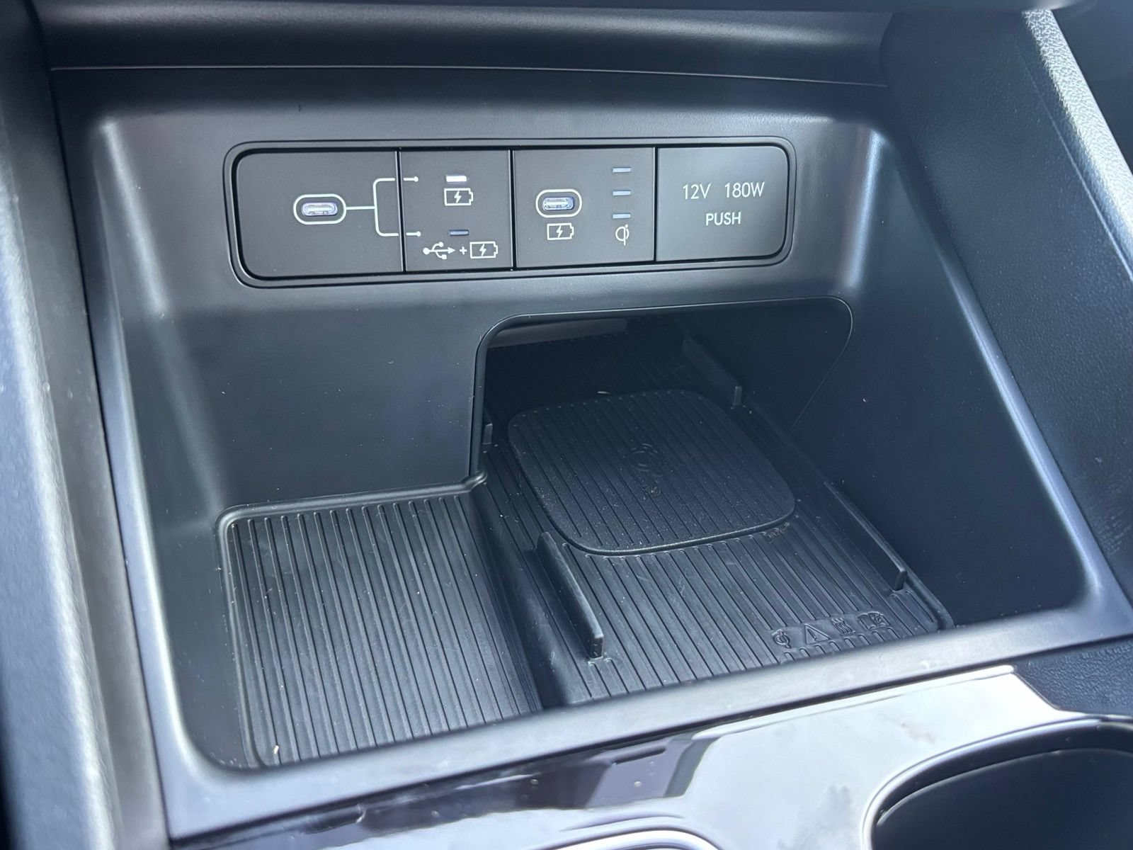 New 2026 Hyundai Santa Cruz SEL FWD image 23