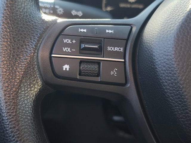 Certified 2023 Honda HR-V LX image 26