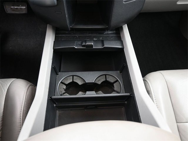 Used 2011 Honda Pilot EX-L image 9