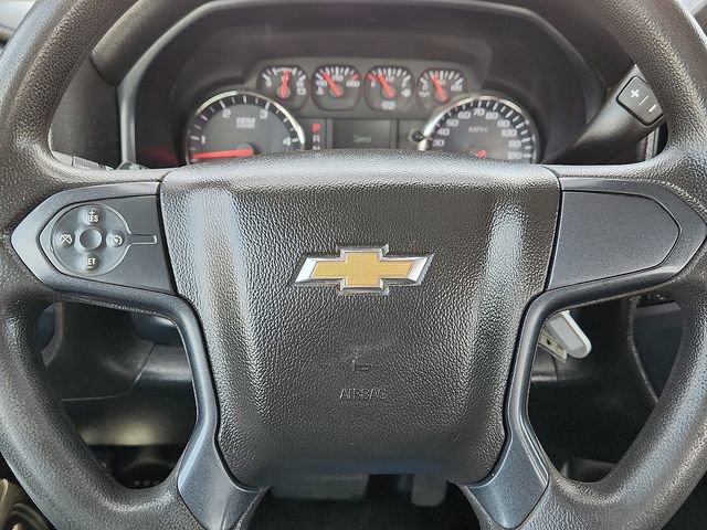 Used 2018 Chevrolet Silverado 3500 W/T image 24