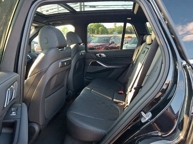 Certified 2026 BMW X5 xDrive40i AWD/4WD image 12