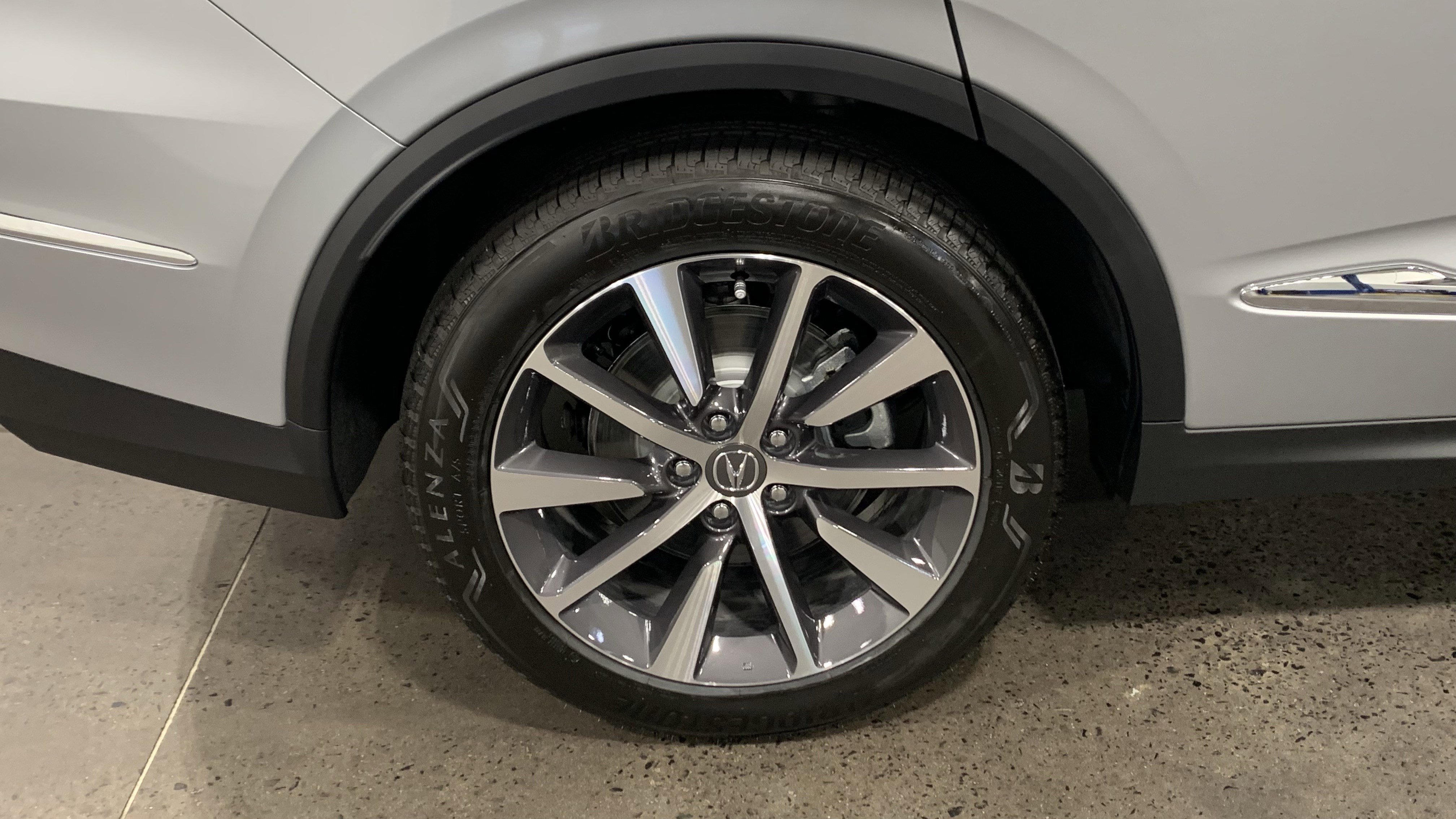 Certified 2026 Acura MDX FWD w/ Technology Package image 52