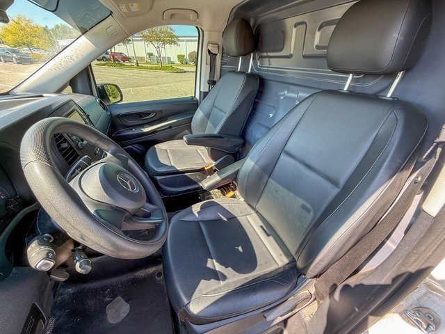 Used 2022 Mercedes-Benz Metris image 15