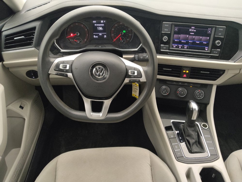 Used 2019 Volkswagen Jetta S w/ Driver Assistance Package FWD image 22
