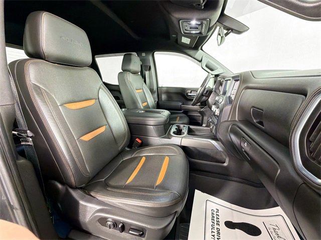 Used 2020 GMC Sierra 1500 AT4 w/ AT4 Premium Package image 27