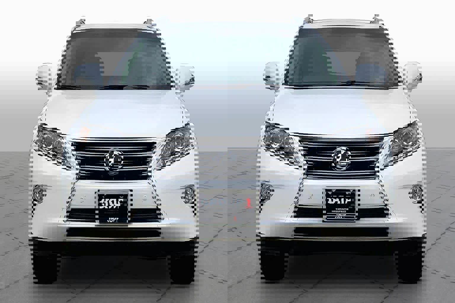 Used 2015 Lexus RX 350 FWD image 4