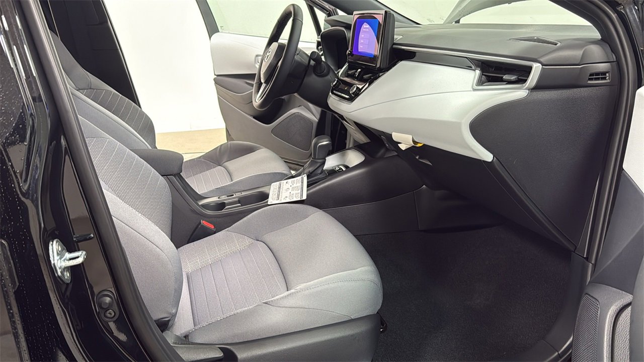 New 2026 Toyota Corolla SE image 18
