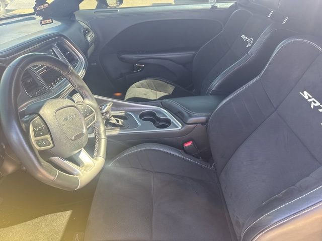 Used 2022 Dodge Challenger SRT Hellcat Redeye image 18