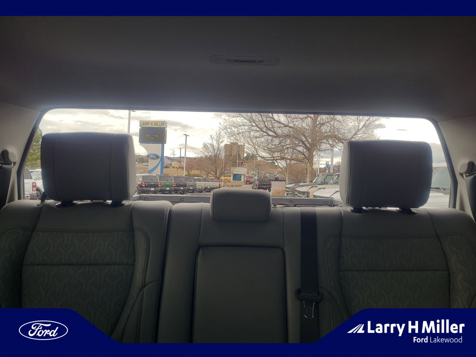 Used 2023 Toyota Tundra Limited w/ Power Package image 32