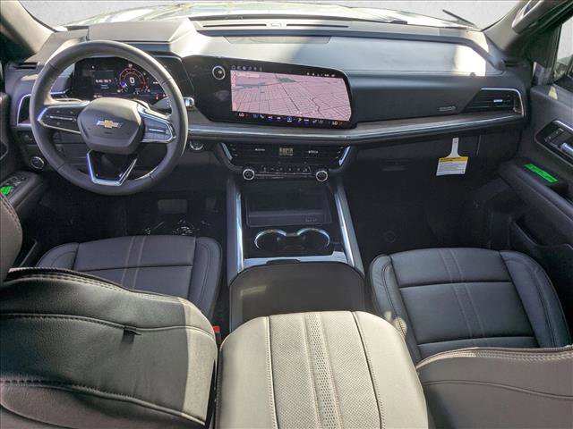 New 2026 Chevrolet Tahoe High Country image 13