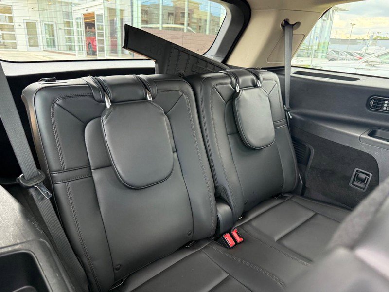 Certified 2023 Lincoln Aviator Reserve w/ Equipment Group 201A image 12