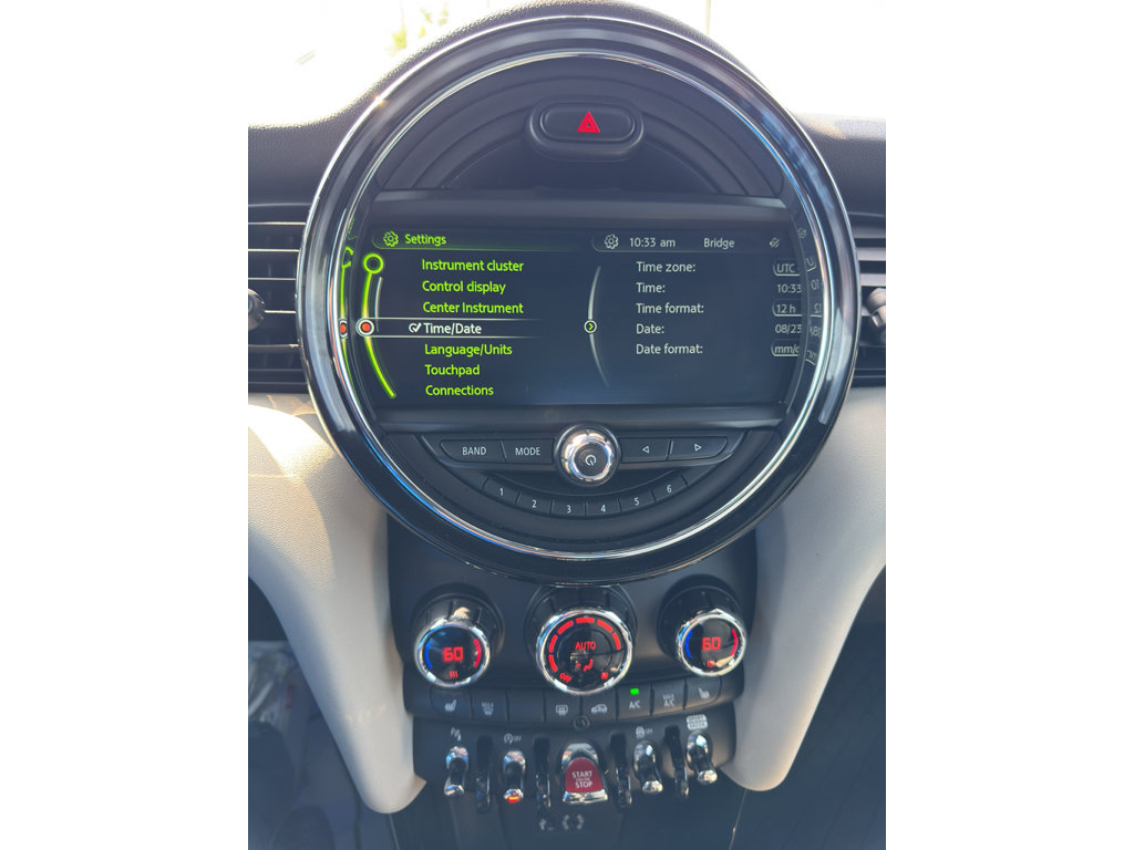 Used 2018 MINI Cooper S FWD image 24