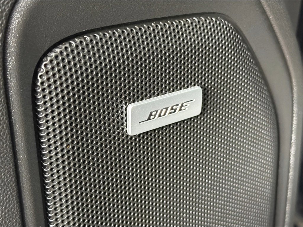 Used 2021 GMC Sierra 2500 Denali w/ Denali Black Diamond Edition image 18