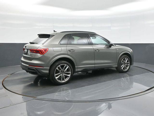 Used 2024 Audi Q3 2.0T Premium Plus AWD/4WD image 7