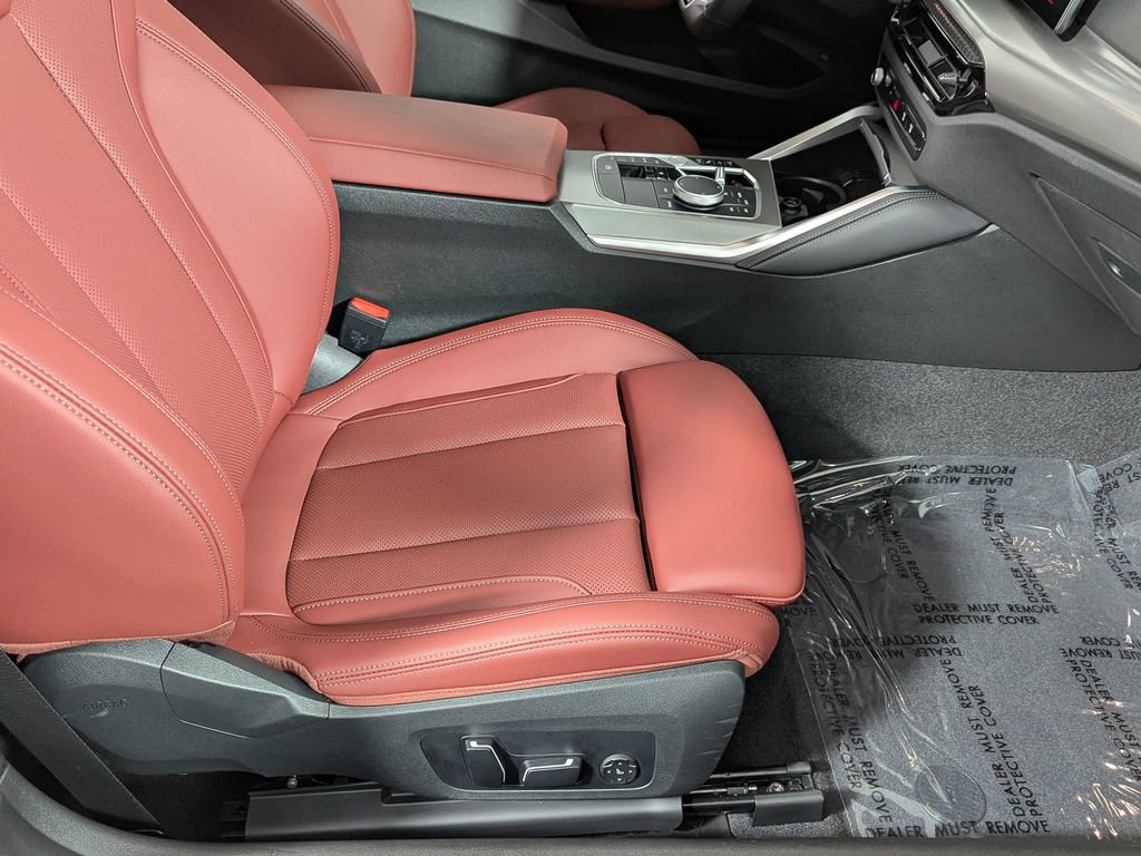 Used 2025 BMW M240i xDrive Coupe w/ Premium Package image 28