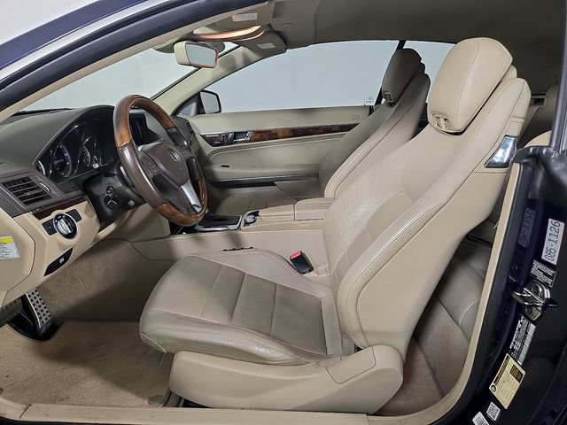 Used 2013 Mercedes-Benz E 350 Cabriolet image 14
