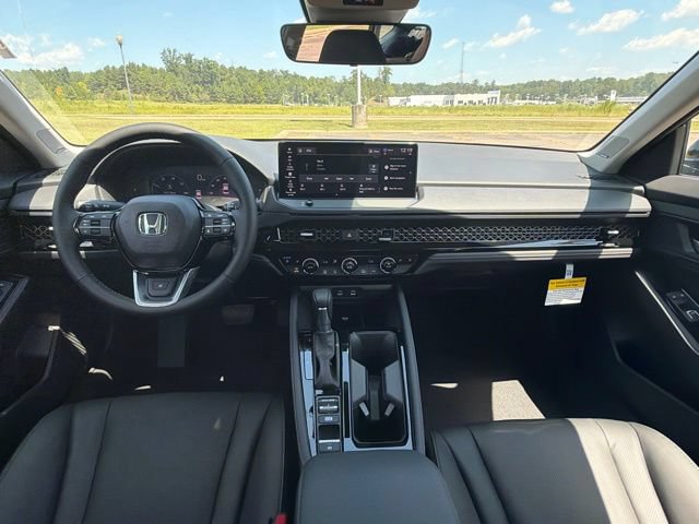 New 2026 Honda Accord Touring image 8