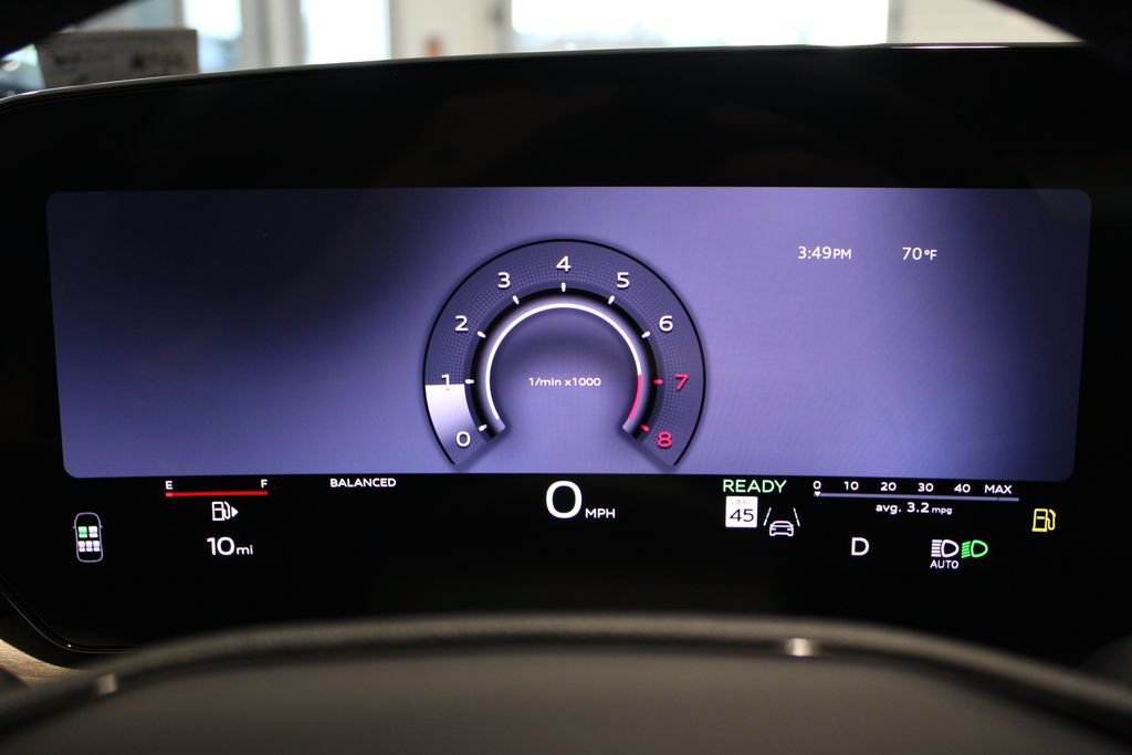 New 2026 Audi Q5 Premium Plus AWD/4WD image 4
