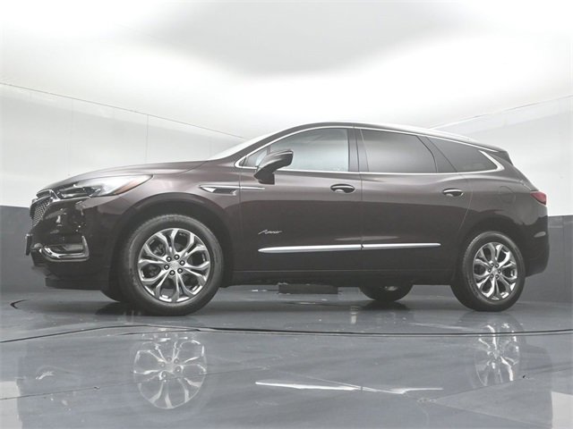 Used 2021 Buick Enclave Avenir w/ Avenir Technology Package image 42