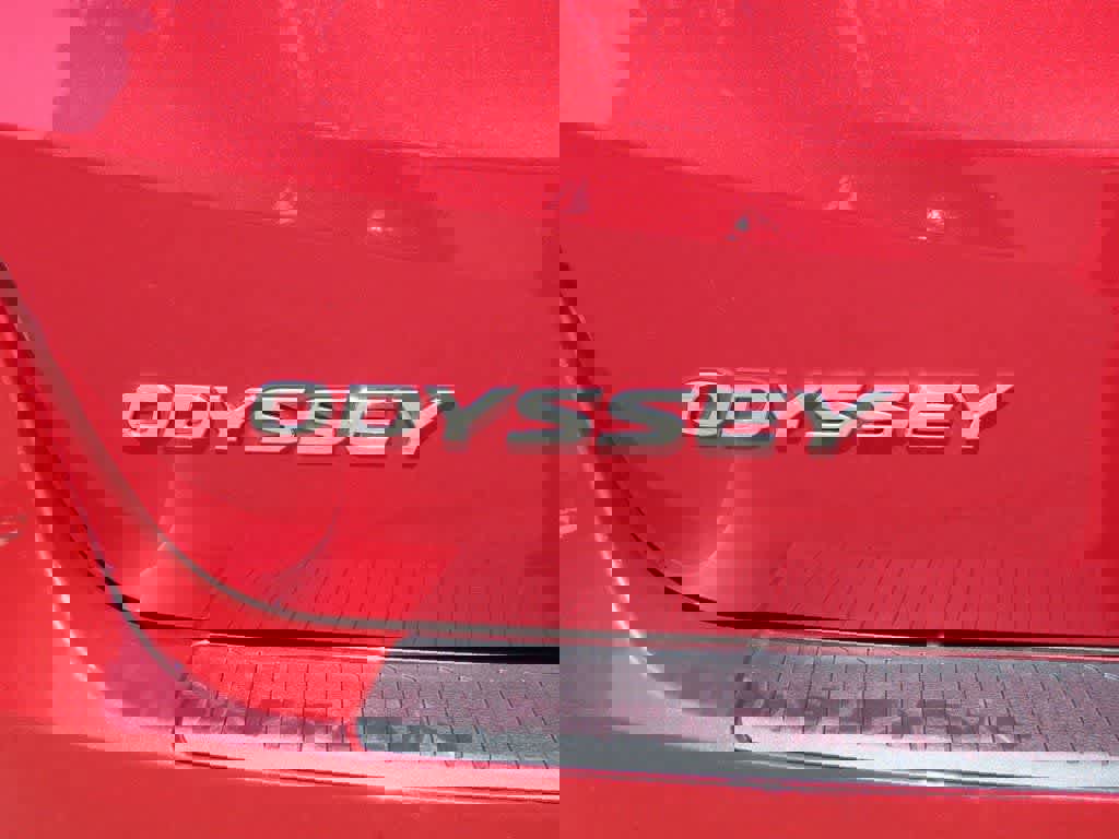 New 2026 Honda Odyssey Sport-L image 7